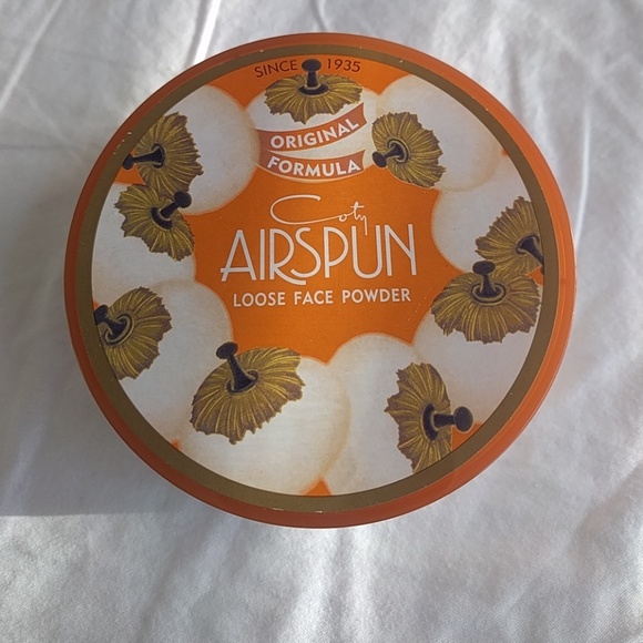 Coty Airspun Loose Powder - Naturally Neutral - Picture 4 of 4